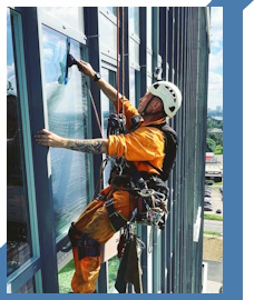 Услуги Высотные работы в Рязани